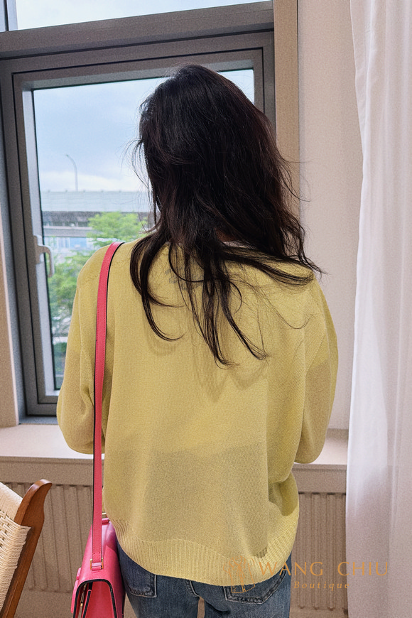 WANG CHIU 麻豆照